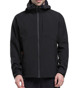 Streetwear personnalisé, veste courte à fermeture éclair souple pour femmes, doudoune épaisse en coton avec col montant et doudoune à fermeture éclair - Product Image 1