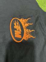 Kaos Pria Desain Terbaru Custom Patch O-Neck Regular Fit 100% Katun Cepat Kering Bernapas untuk Pesta Kualitas Terbaik