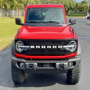 Ford Bronco 2026 2023 en Perfecto Estado - Product Image 1