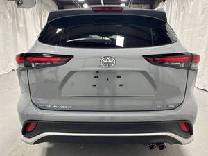 Toyota Highlander XSE 2025 d'occasion en excellent état - Product Image 2