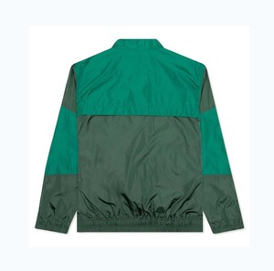 Chaquetas Impermeables Ligeras para Hombre, Talla Grande, Color Sólido, Cortavientos, Chaqueta de Exterior, Chaqueta Cortavientos para Hombre - Product Image 2