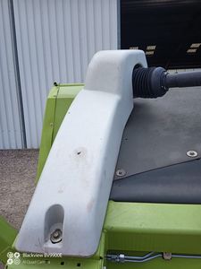 แผ่นดิสก์610โดยตรงจาก Claas - Product Image 3