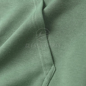 Breathable <b>Lightweight</b> <b>Hoodies</b> For Men Reasonable Price Solid Color Men <b>Hoodies</b> Made In Pakistan - Product Image 4