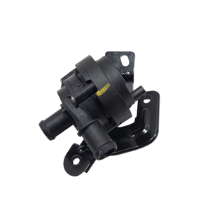 POMPE À EAU AUXILIAIRE HYUNDAI Tucson Série MT100-K3001 D4FE Hybride 1600 (20>) - Product Image 3