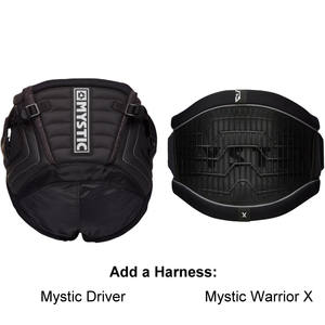 Pour le nouveau pack de kitesurf Performance Plus Switchblade - Product Image 2