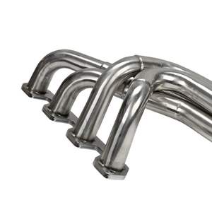 Collecteur d'échappement pour 1974 1975 <span class=keywords><strong>1976</strong></span> 1977 1978 1979 1980 <span class=keywords><strong>Ford</strong></span> Pinto <span class=keywords><strong>Mustang</strong></span> II 2.3L Kit de joint de collecteur d'échappement USA Stock - Product Image 2