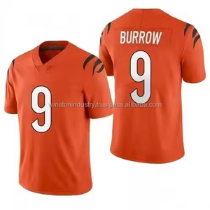 เสื้อฟุตบอลสำหรับผู้ชาย, เสื้อฟุตบอลดีไซน์แบบมืออาชีพน้ำหนักเบา - Product Image 4