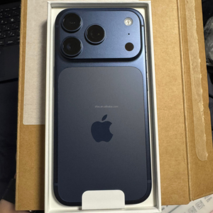 Descuento al por Mayor, Original, 99% Nuevo, para iPhone 17, Teléfono Inteligente, Versión Estadounidense, Desbloqueado, 128GB 256GB 512GB 5G, Teléfonos Móviles Usados - Product Image 6