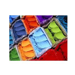 Polvo ácido de tinte natural 100% para lana de cuero y papel de teñido - Product Image 2