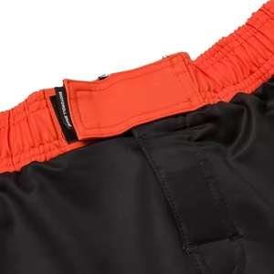 กางเกงขาสั้นต่อสู้ทางศิลปะ - Product Image 3