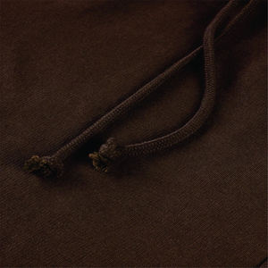 Custom Brown Cotton <b>Shorts</b> <b>Men</b> Women Streetwear Casual Elastic Waist Drawstring Soft Comfy Loose Fit Summer <b>Lounge</b> Bottoms - Product Image 6