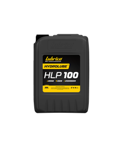 LUBRICO HYDROLUBE HLP Série 100 Lubrifiants et nettoyants pour moteurs - Product Image 1