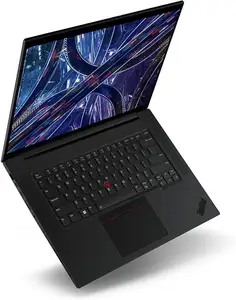 2024 New Model ThinkPad Gen 6 - 16 Inch - Intel Core i7 - 13700H - 16 GB RAM - 512 GB SSD - English Worldwide Delivery