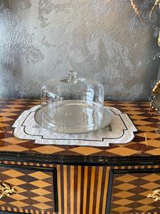 Base para Pastel Estilo Domo de Diseño para Reuniones Familiares, Centro de Mesa para Ocasiones Especiales y Eventos de Fiesta, de la India - Product Image 4