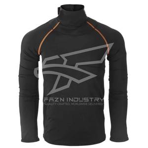 Custom Ice Hockey <b>Shirt</b> Wholesale Sublimated Printing Quick Dry Breathable Jersey OEM ODM Team Sportswear - Product Image 2