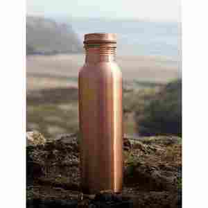 Bouteille d'eau artisanale en cuivre antique Verres pour enfants de haute qualité Vente chaude en Inde - Product Image 6