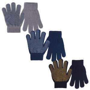 ถุงมือฤดูหนาวสำหรับเด็กถุงมือเด็กนุ่มสบาย - Product Image 1