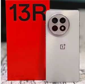 Smartphone 5G OnePlus 13 original, écran 6,78 pouces 120 Hz, processeur 8 cœurs, jusqu'à 24+1 To de stockage, dernier modèle 2025 - Product Image 2