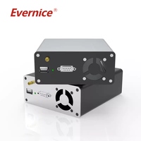 Boîtier en aluminium anodisé d'usinage CNC Boîtiers d'instruments électroniques en métal Boîte de jonction Boîtier PCB