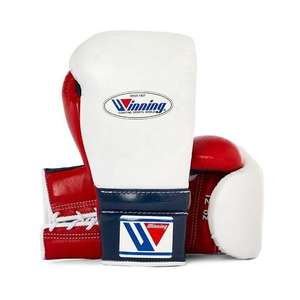 2025 Últimos guantes de boxeo ganadores personalizados Guantes de boxeo personalizados profesionales Engranajes DE LUCHA Diseño personalizado Guantes de boxeo con logotipo - Product Image 1
