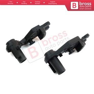 ชุดซ่อมมอเตอร์ตัวกระตุ้นล็อคประตู BDP125 รุ่น 8200027776 สำหรับรถยนต์ Megane 2, Scenic 2, Laguna 1 และ 2 - Product Image 4