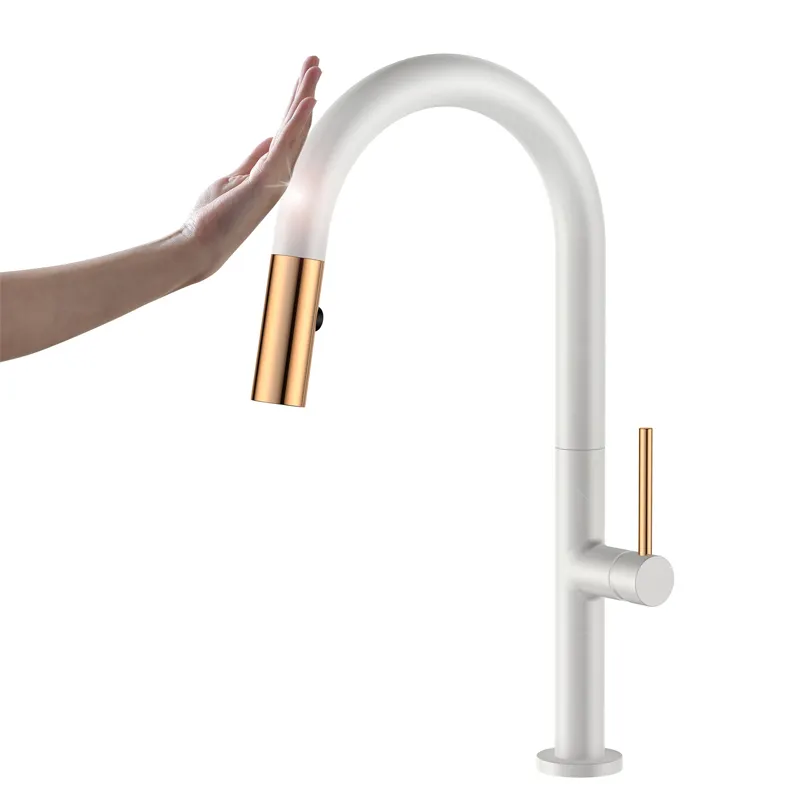 hot water tap heating faucets smart wall tap plastic kitchen containers beverage dispenser tap