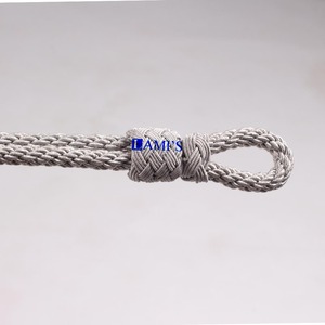 ด้ายถักนิตติ้งมือหมวกสายหมวกหมวกหมวกหมวกแก็ป - Product Image 5