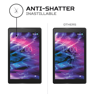 ฟิล์มกันรอยหน้าจอ ANTISHOCK สำหรับแท็บเล็ตเมดิออน ไลฟ์แท็บ X10605 - Product Image 5