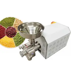 Industrial Stainless Steel Grinder Coffee Grinding Machine