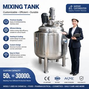 Cuve <span class=keywords><strong>de</strong></span> mélange électrique en acier inoxydable pour la fonte <span class=keywords><strong>de</strong></span> cire, <span class=keywords><strong>de</strong></span> bougies et <span class=keywords><strong>de</strong></span> chocolat - Product Image 4