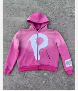 Customized US Size <b>Men's</b> French Terry Fleece <b>Pullover</b> Hoodie 100% Cotton Solid Winter Screen Print Embroidery Logo Hooded - Product Image 1