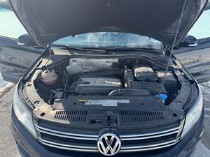 VOLKSWAGEN TIGUAN S 2013 USADO, Volante a la Izquierda/Derecha - Product Image 6