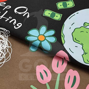 Sweat à capuche unisexe en molleton de coton épais 450 g/m² respirant et doublé pour l'hiver, coupe classique, personnalisable avec logo - Product Image 4