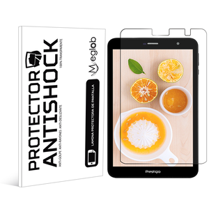 ฟิล์มกันรอยหน้าจอ ANTISHOCK สำหรับแท็บเล็ตเพรสติจิโอ ไวซ์ 4138 - Product Image 1