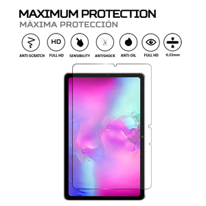 ฟิล์มกันรอยหน้าจอแบบป้องกันแรงกระแทกสำหรับ IPlay 40H ฟิล์มป้องกันระดับพรีเมียมสำหรับอุปกรณ์ของคุณ - Product Image 2