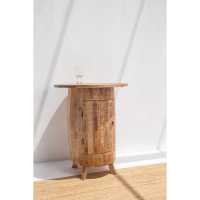 Baril Cocktail Cabinet