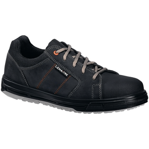 Lemaitre รองเท้าหนังนิรภัยสีดำ S3 SRC ขนาด EN20345 46 W .l SRC Standard - Product Image 2