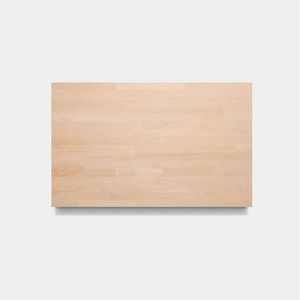 Panneau mélaminé de qualité supérieure à jointures collées pour la menuiserie, la fabrication d'armoires et les projets créatifs de travail du bois - Product Image 1