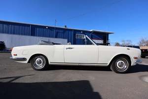 ROLLS-ROYCE SILVER SHADOW 1970 USADO, VOLANTE A LA IZQUIERDA/DERECHA - Product Image 2