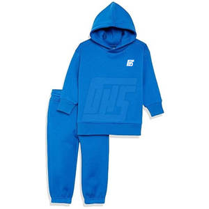 Ensemble de survêtement pour enfants de qualité supérieure, survêtement pour enfants pour les activités intérieures et extérieures - Product Image 5