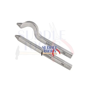 Tùy chỉnh số tên Logo thiết kế vòng Carat Karat lớp đánh Dấu Dập đấm đấm tem xây dựng thương hiệu công cụ thép không gỉ - Product Image 1