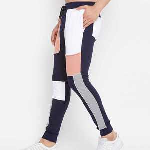 กางเกงผู้ชายมาใหม่พร้อมดีไซน์ที่เป็นเอกลักษณ์แห้งเร็วขนาดพิเศษ - Product Image 3