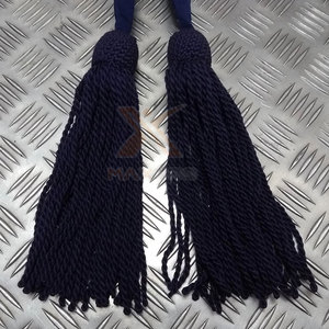 ผ้าคาดเอวสำหรับพิธีการ ดีไซน์ใหม่ คุณภาพเยี่ยม ผลิตจากโรงงาน รับผลิตขั้นต่ำจำนวนน้อย - Product Image 5