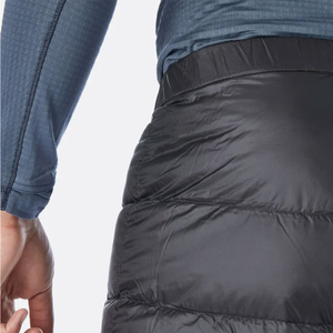 กางเกงขนปลาปักเป้าฤดูหนาวสำหรับผู้ชายแฟชั่นใหม่ล่าสุดน้ำหนักเบาผ้าใบสไตล์ใหม่ตรงสำหรับการใช้งานกลางแจ้ง - Product Image 5