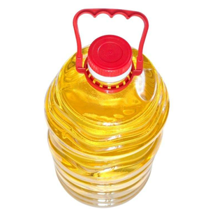 Aceite de Girasol Refinado de Alta Calidad de Turquía, 100% Puro para Cocinar y Alimentos, Certificado Halal, Precio Competitivo, Empaquetado a Granel - Product Image 1