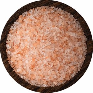 Sel rose de table himalayen 100 % biologique, le plus vendu, emballage personnalisable en vrac (sacs/bouteilles/sachets), OEM disponible - Product Image 6