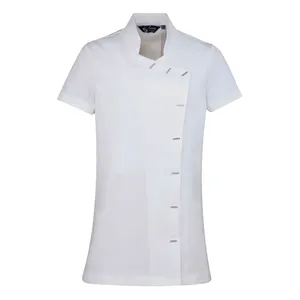 T-shirts promotionnels personnalisés Orchid Beauty and Spa pour le merchandising - Product Image 4