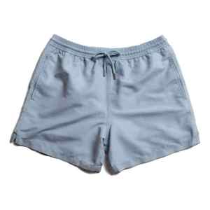 Trendy <b>elastic</b> <b>waist</b> <b>shorts</b> for men OEM factory cotton casual wear private label breathable gym <b>shorts</b> wholesale supplier - Product Image 3