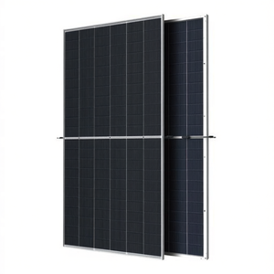 Panneau solaire Amerisolar AS-8M132N-BHC-690 - Product Image 3