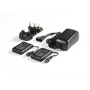 Guantes y Calcetines Calefactables MACNA y KLAN, Batería + Cargador 7.4V 2200 MAH, Calentadores de Manos y Pies - Product Image 1